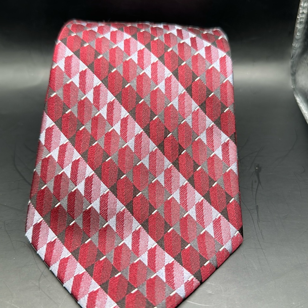 Axist Silk Tie